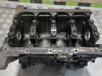 Блок двигателя Hyundai Getz 2002-2010