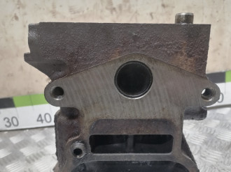 Блок двигателя Hyundai Getz 2002-2010
