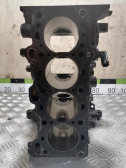 Блок двигателя Hyundai Getz 2002-2010