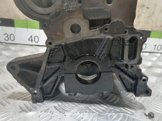 Блок двигателя Hyundai Getz 2002-2010