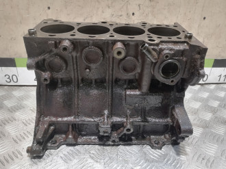 Блок двигателя Hyundai Getz 2002-2010