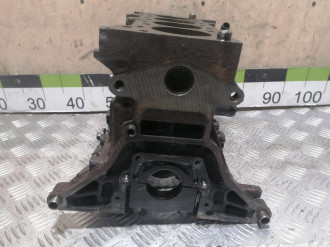 Блок двигателя Hyundai Getz 2002-2010