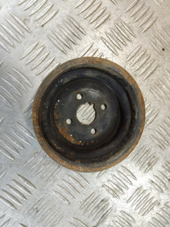 Шкив водяного насоса помпы Hyundai Sonata 2001-2012