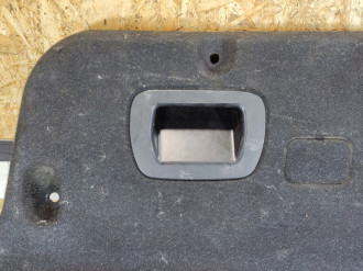 Обшивка крышки багажника Hyundai Sonata 2001-2012