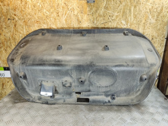Обшивка крышки багажника Hyundai Sonata 2001-2012