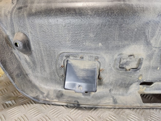 Обшивка крышки багажника Hyundai Sonata 2001-2012