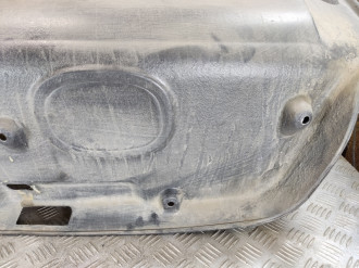 Обшивка крышки багажника Hyundai Sonata 2001-2012