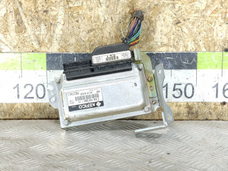 Блок управления двигателем Hyundai Getz 2002-2010
