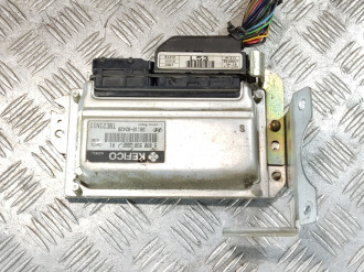 Блок управления двигателем Hyundai Getz 2002-2010