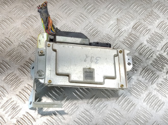 Блок управления двигателем Hyundai Getz 2002-2010
