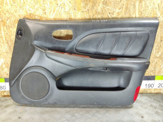 Обшивка двери передней правой Hyundai Sonata 2001-2012