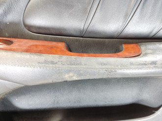 Обшивка двери передней правой Hyundai Sonata 2001-2012