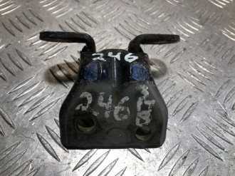 Петля двери задней правой верхняя Hyundai Matrix 2001-2010