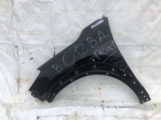 Крыло переднее левое Hyundai Tucson  2015-2021