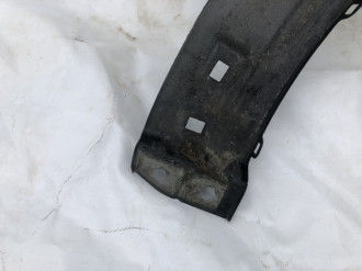 Крыло переднее левое Hyundai Tucson  2015-2021