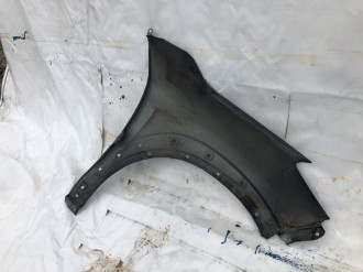 Крыло переднее левое Hyundai Tucson  2015-2021