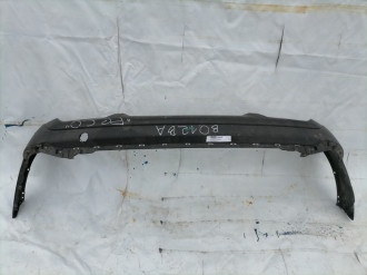 Юбка задняя Hyundai Tucson  2015-2021