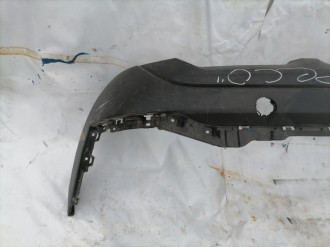 Юбка задняя Hyundai Tucson  2015-2021