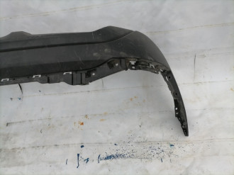 Юбка задняя Hyundai Tucson  2015-2021