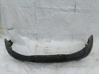 Юбка задняя Hyundai Tucson  2015-2021