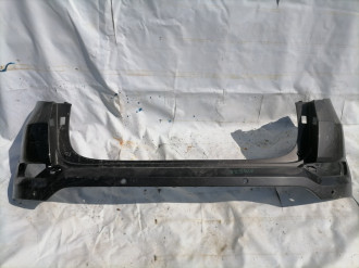Бампер задний Hyundai Tucson  2015-2021
