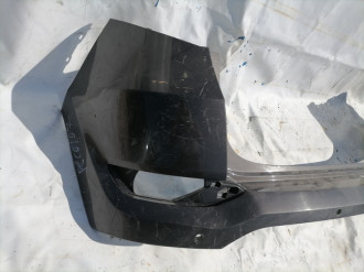 Бампер задний Hyundai Tucson  2015-2021