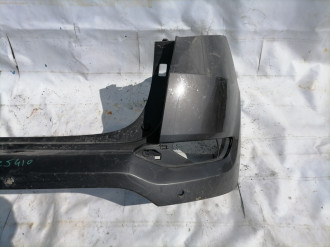 Бампер задний Hyundai Tucson  2015-2021