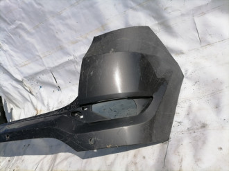 Бампер задний Hyundai Tucson  2015-2021