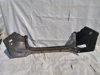 Бампер задний Hyundai Tucson  2015-2021