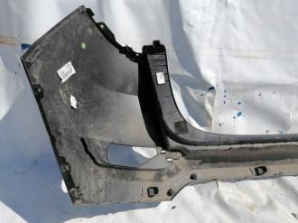 Бампер задний Hyundai Tucson  2015-2021