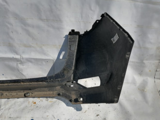 Бампер задний Hyundai Tucson  2015-2021