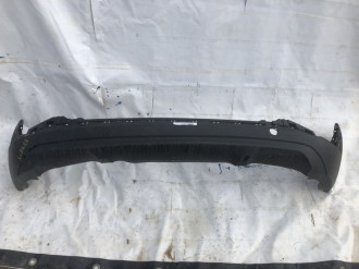 Юбка задняя Hyundai Tucson  2015-2021