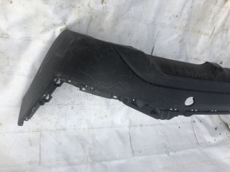 Юбка задняя Hyundai Tucson  2015-2021