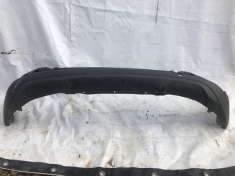 Юбка задняя Hyundai Tucson  2015-2021