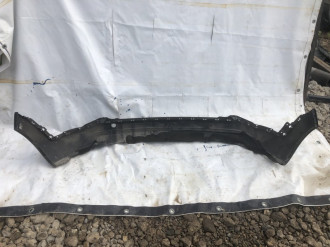 Юбка задняя Hyundai Tucson  2015-2021