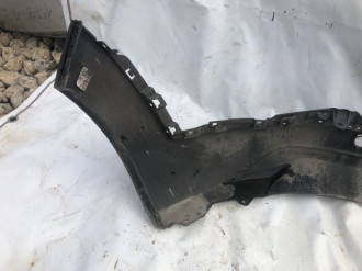 Юбка задняя Hyundai Tucson  2015-2021