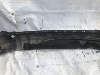 Юбка задняя Hyundai Tucson  2015-2021