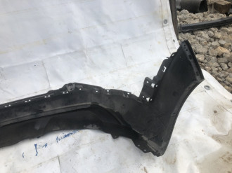 Юбка задняя Hyundai Tucson  2015-2021