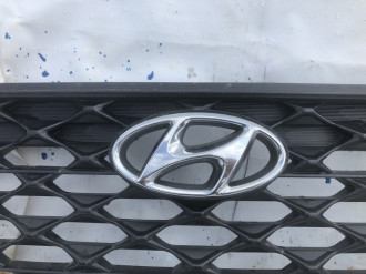 Решетка радиатора Hyundai Tucson  2015-2021