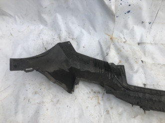 Юбка задняя Hyundai Creta 2016-2020