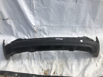 Юбка задняя Hyundai Tucson  2015-2021