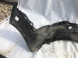 Юбка задняя Hyundai Tucson  2015-2021