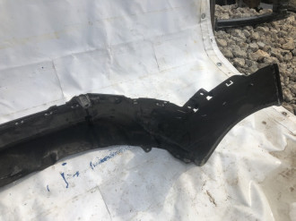 Юбка задняя Hyundai Tucson  2015-2021