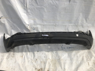 Юбка задняя Hyundai Tucson  2015-2021