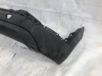 Юбка задняя Hyundai Tucson  2015-2021