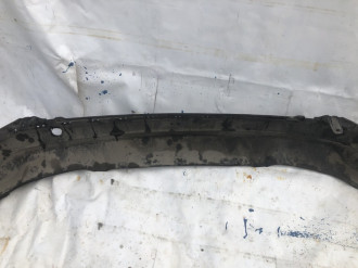 Юбка задняя Hyundai Tucson  2015-2021