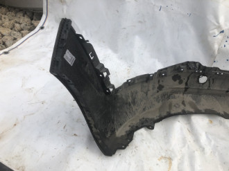 Юбка задняя Hyundai Tucson  2015-2021