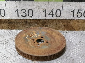 Шкив водяного насоса помпы Hyundai Tiburon 1996-2002
