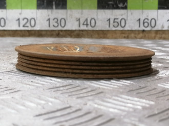 Шкив водяного насоса помпы Hyundai Tiburon 1996-2002