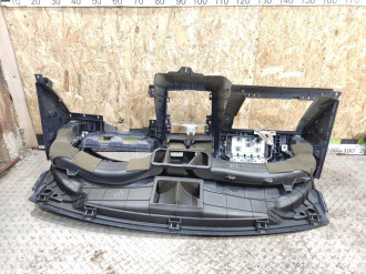 Торпедо Hyundai Getz 2002-2010